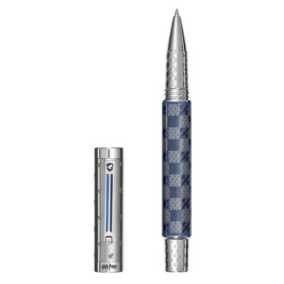 Montegrappa Harry Potter House Colours Ravenclaw Rollerball Pen