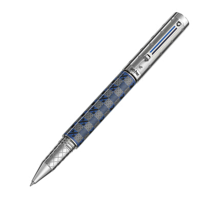 Montegrappa Harry Potter House Colours Ravenclaw Rollerball Pen