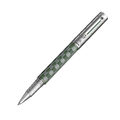 Montegrappa Harry Potter House Colours Slytherin Rollerball Pen