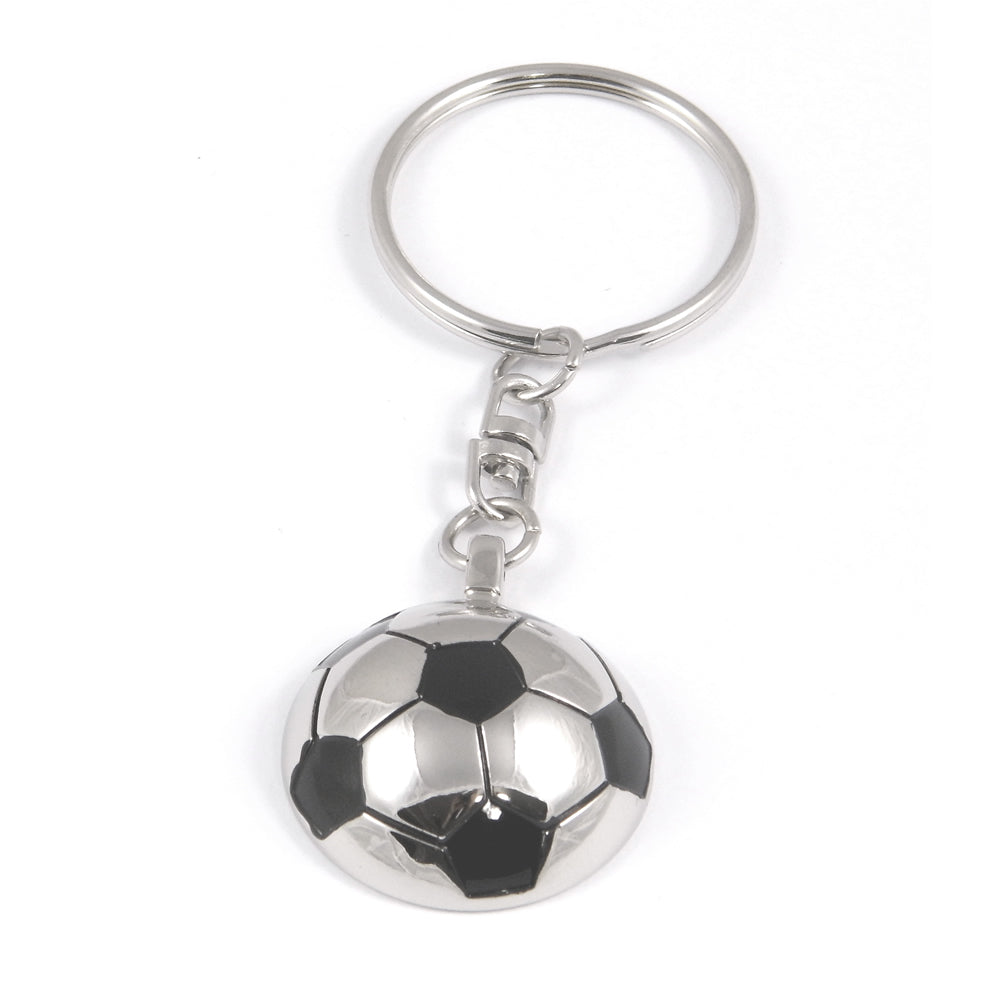 Football Key Ring