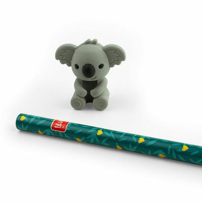Legami Koality Hugs Pencil with Eraser