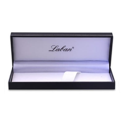 Laban 925 Solid Sterling Silver Pencil