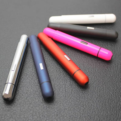 Lamy Pico Neon Pink Ballpoint Pen