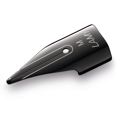 Lamy Z52 Black PVD Nibs for Lx Fountain Pens